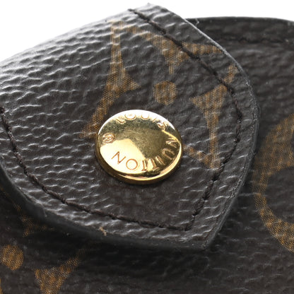 Louis Vuitton Monogram Sunglasses Case MM 8 of 9