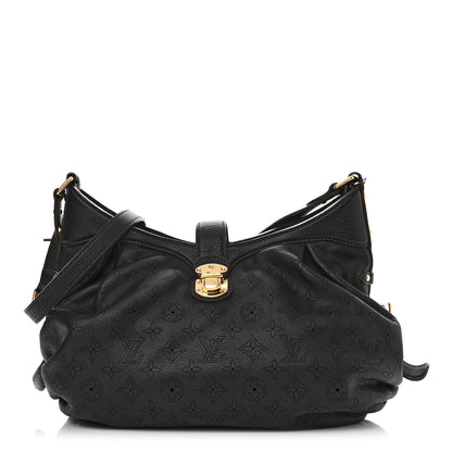 Louis Vuitton Mahina XS Black 1 of 12