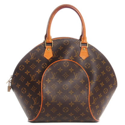 Louis Vuitton Monogram Ellipse MM 1 of 7