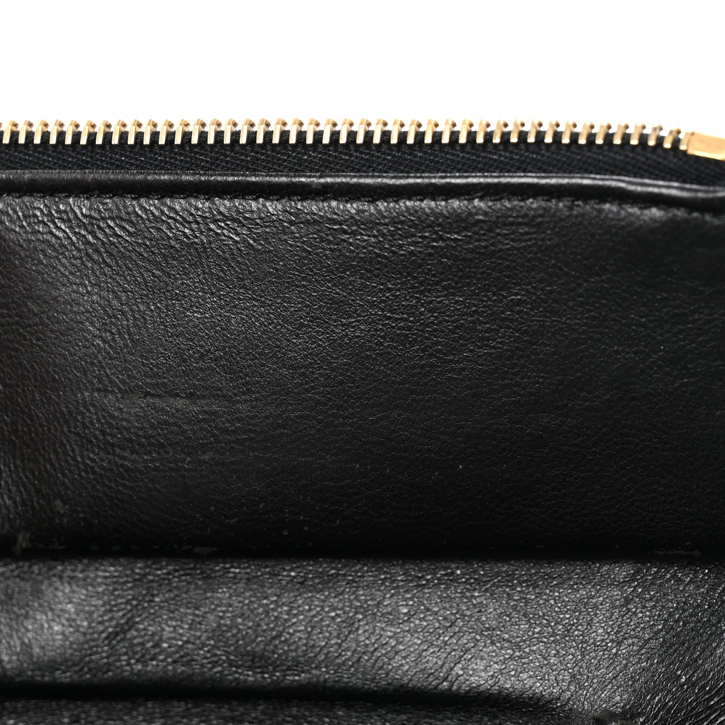 Caviar Quilted Petit Timeless Tote PTT Black