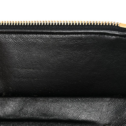 Chanel Caviar Quilted Petit Timeless Tote PTT Black 7 of 13