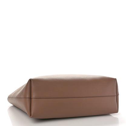 Saint Laurent Calfskin Large Shopping Tote Fard 5 of 10
