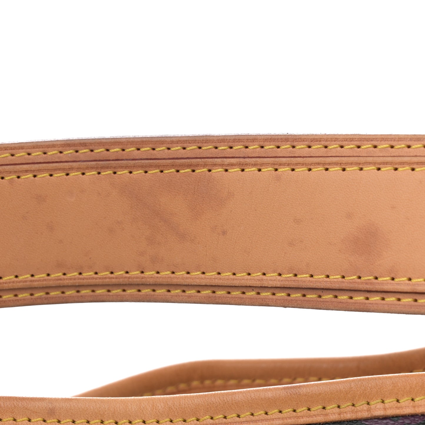 Monogram Multicolor Petit Noe Black