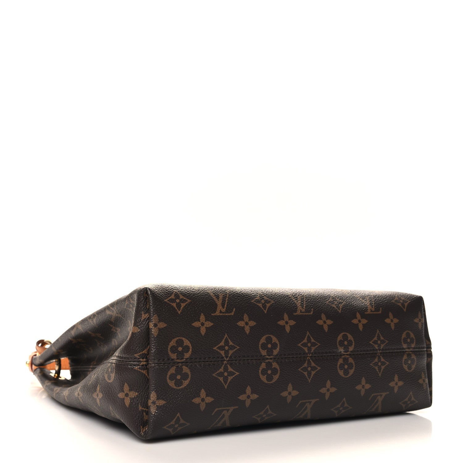 Louis Vuitton Monogram Graceful PM 4 of 9