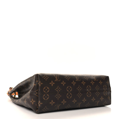 Louis Vuitton Monogram Graceful PM 4 of 9