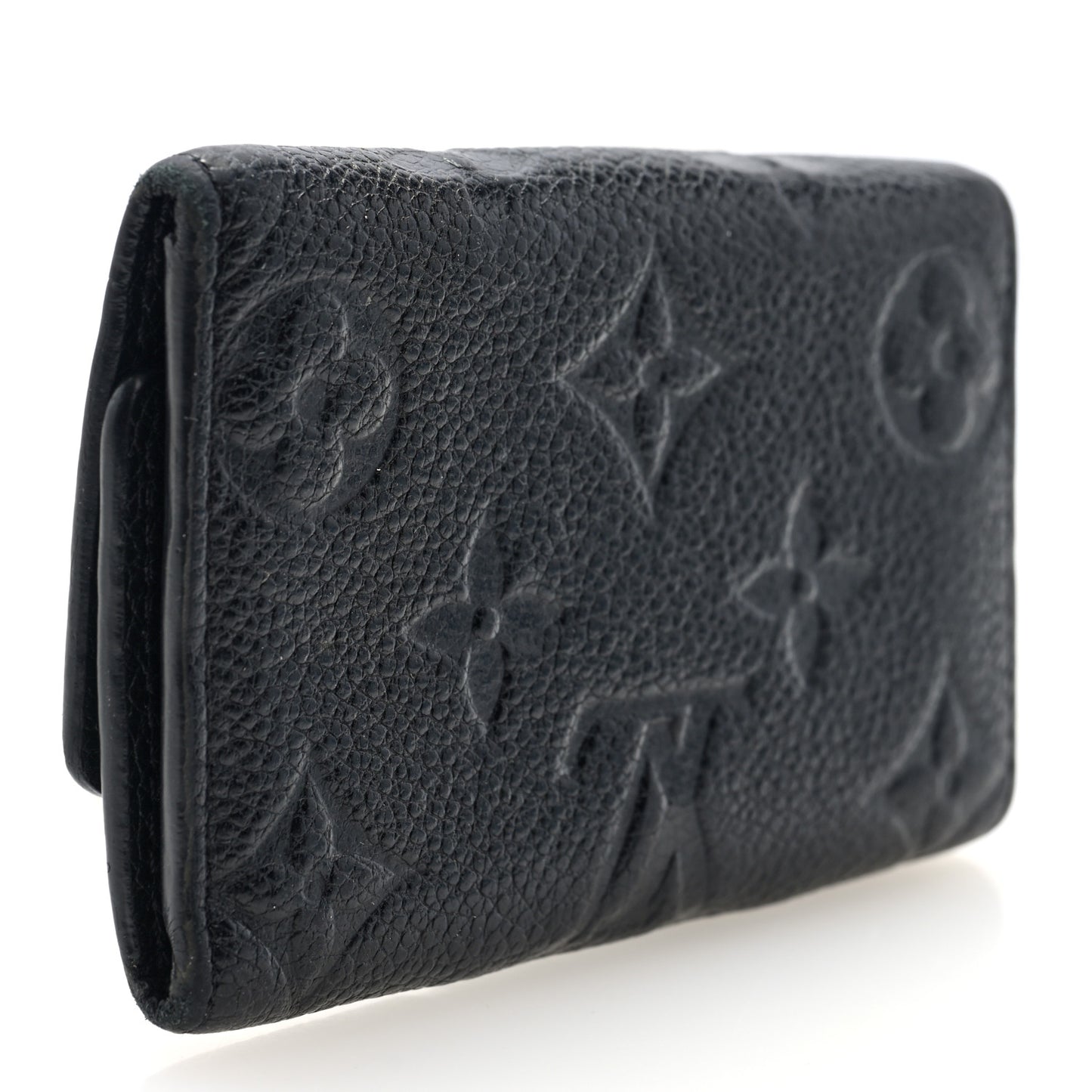 Empreinte Multicles 6 Key Holder Black