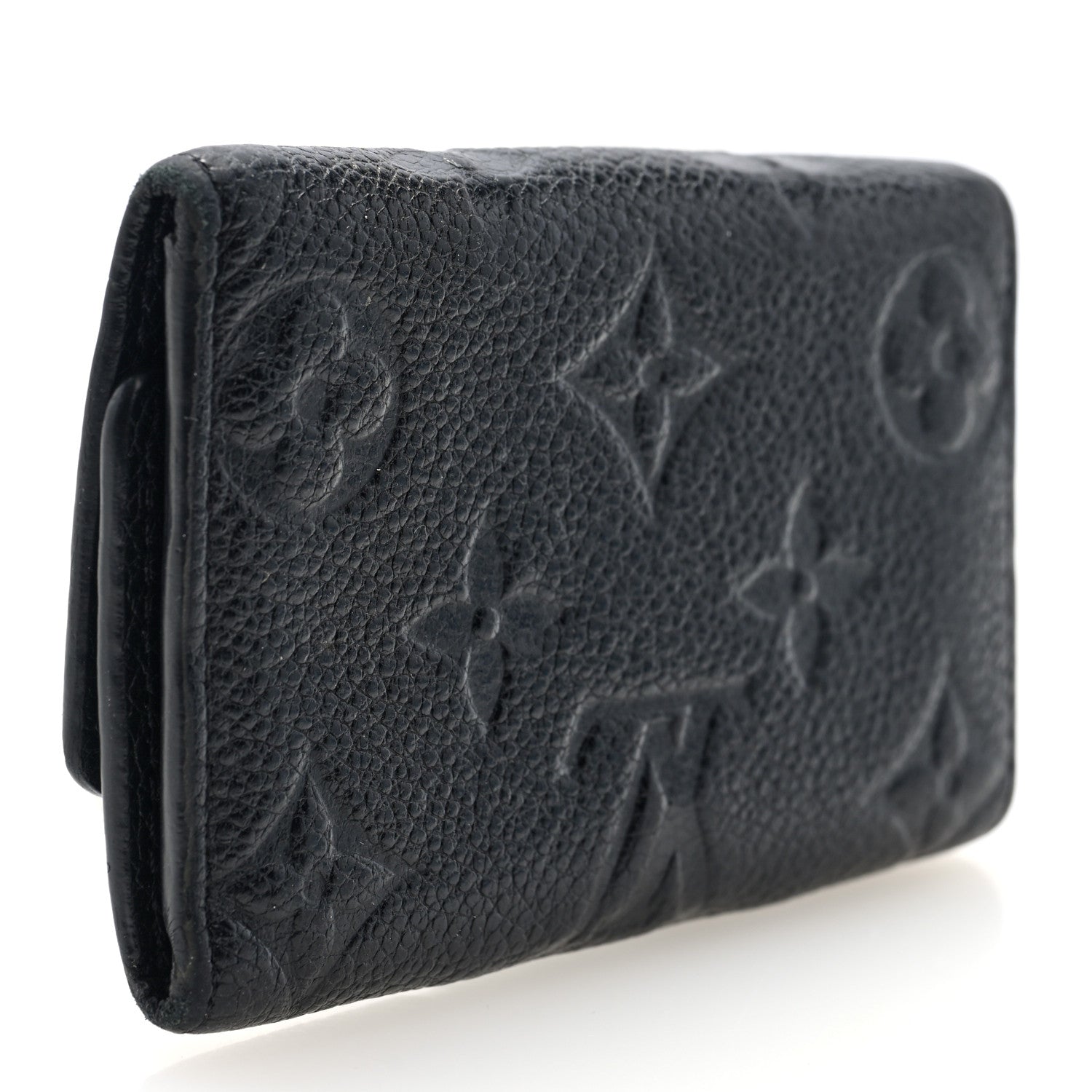 Louis Vuitton Empreinte Multicles 6 Key Holder Black 3 of 6