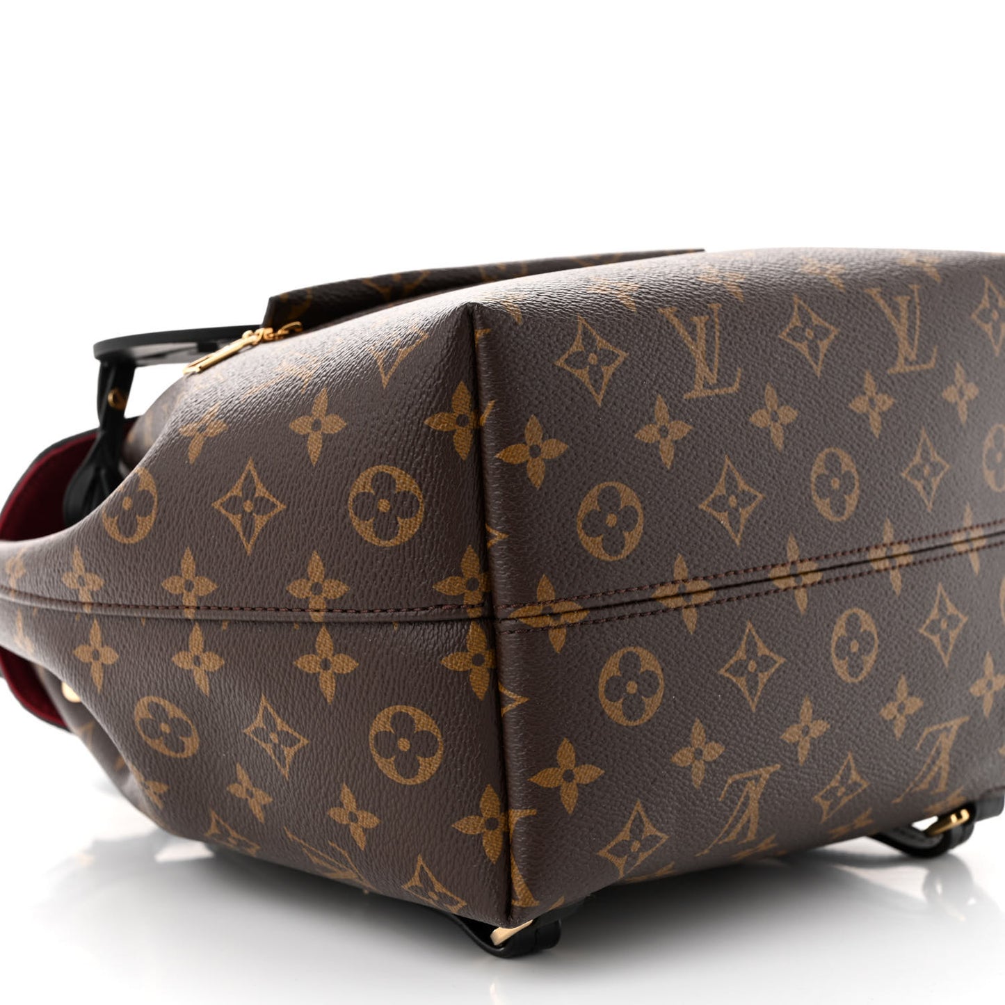 Monogram Montsouris PM Black