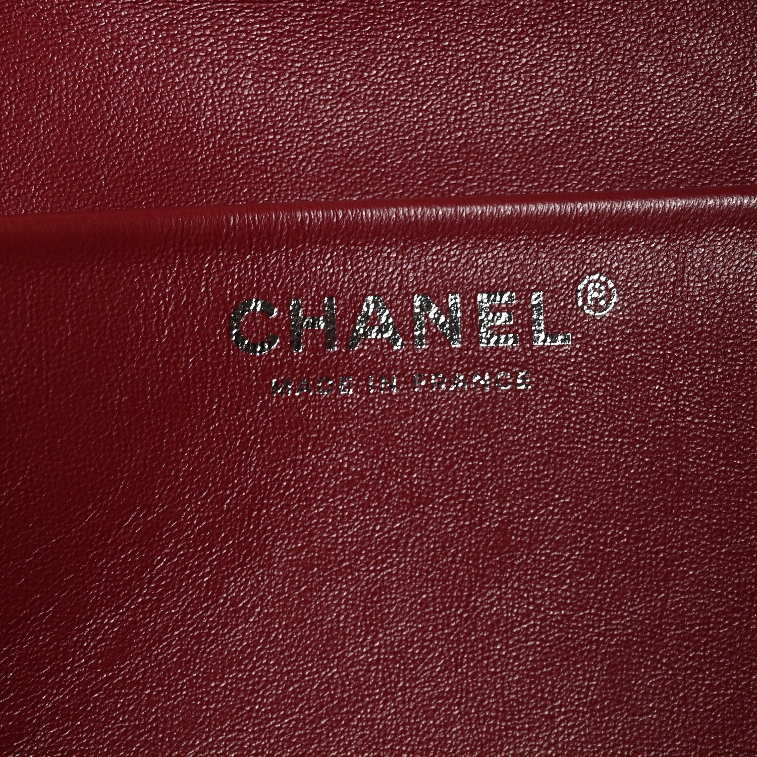 Chanel Grained Calfskin Small Souplissimo Maxi Flap Light Brown 6 of 10