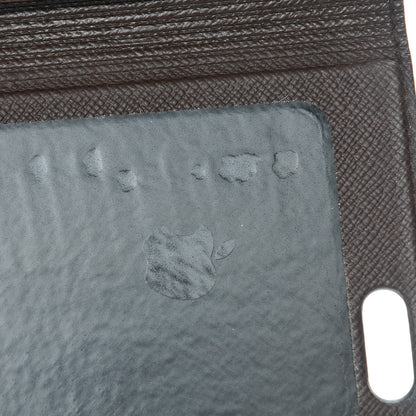 Louis Vuitton Monogram iPhone 6 Plus Folio Case 8 of 8