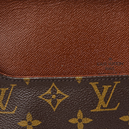 Louis Vuitton Monogram Musette Tango 9 of 11