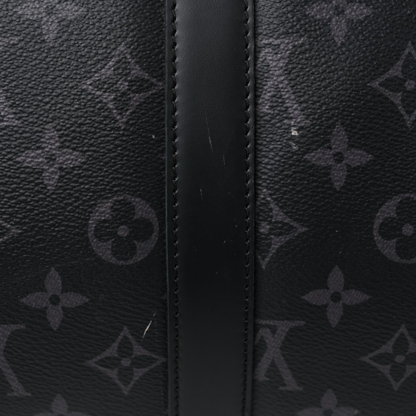 Monogram Eclipse Keepall Bandouliere 55