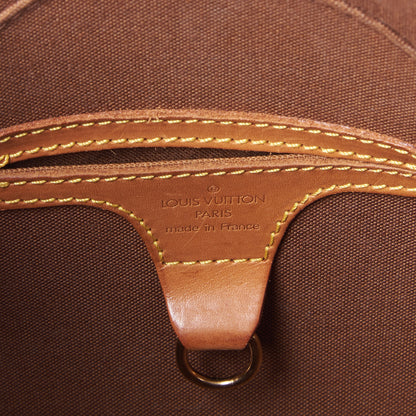 Louis Vuitton Monogram Ellipse PM 8 of 8