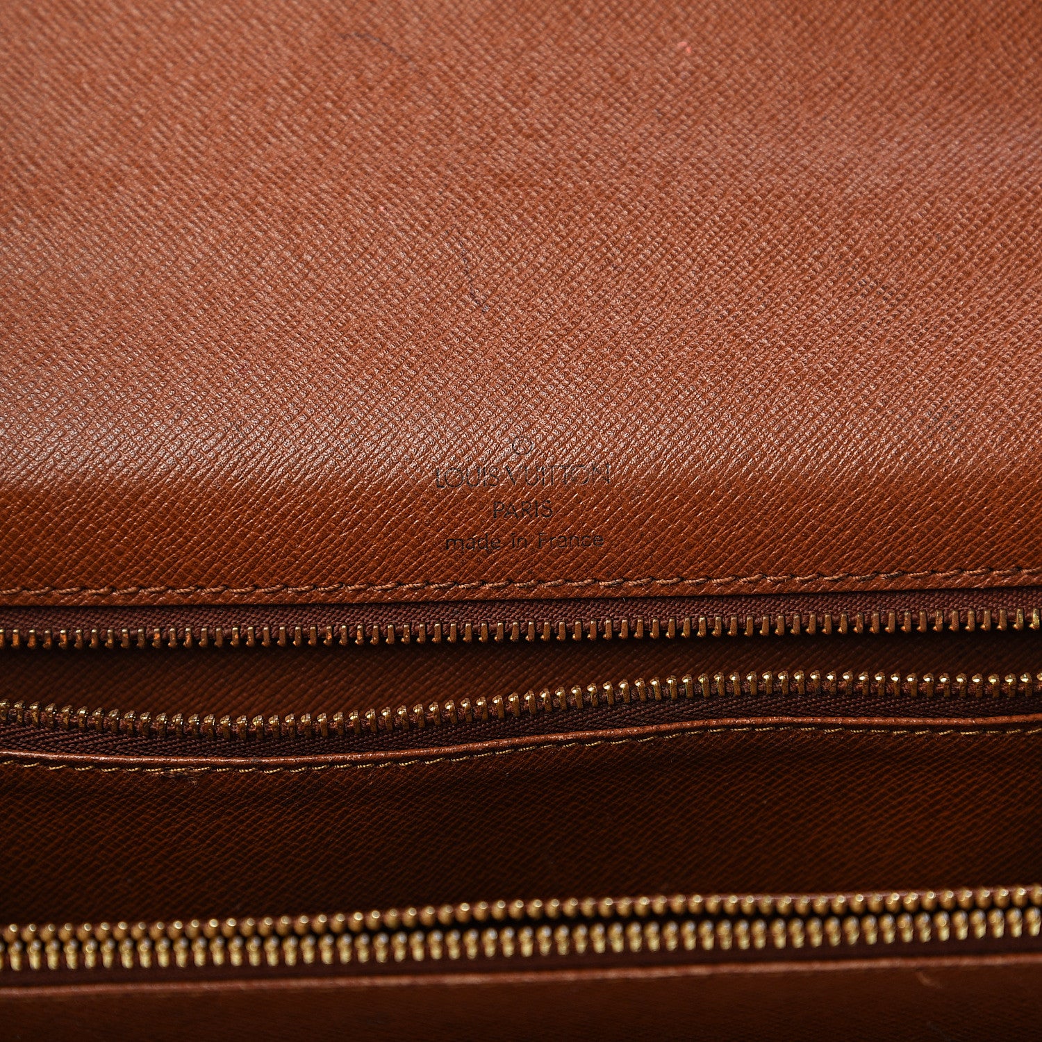 Louis Vuitton Monogram Concorde 5 of 17
