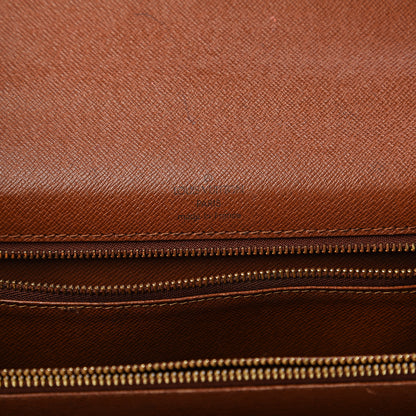 Louis Vuitton Monogram Concorde 5 of 17