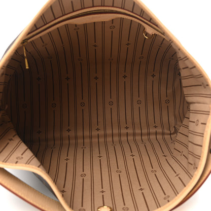 Louis Vuitton Monogram Delightful PM 5 of 10