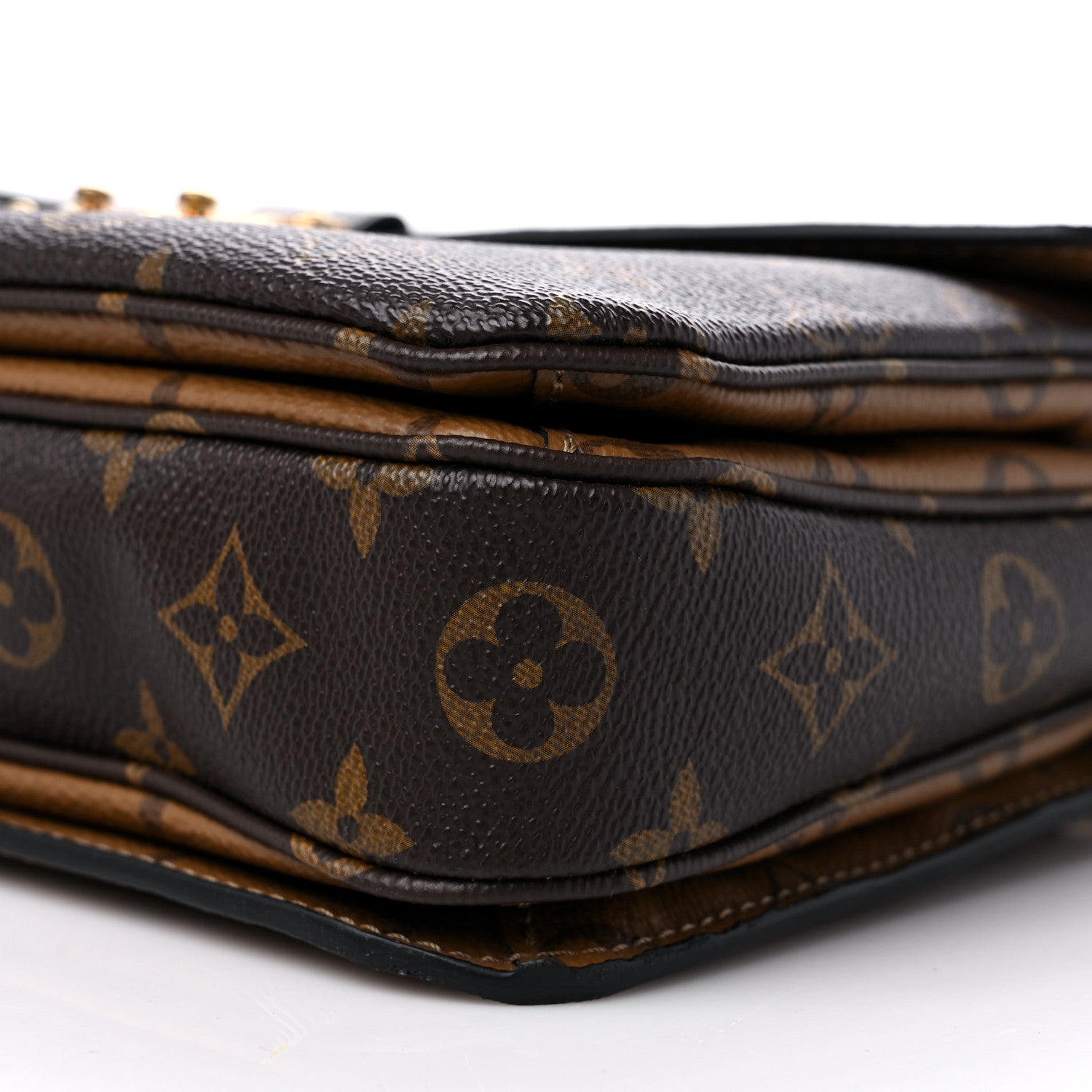 Louis Vuitton Reverse Monogram Pochette Metis 8 of 8