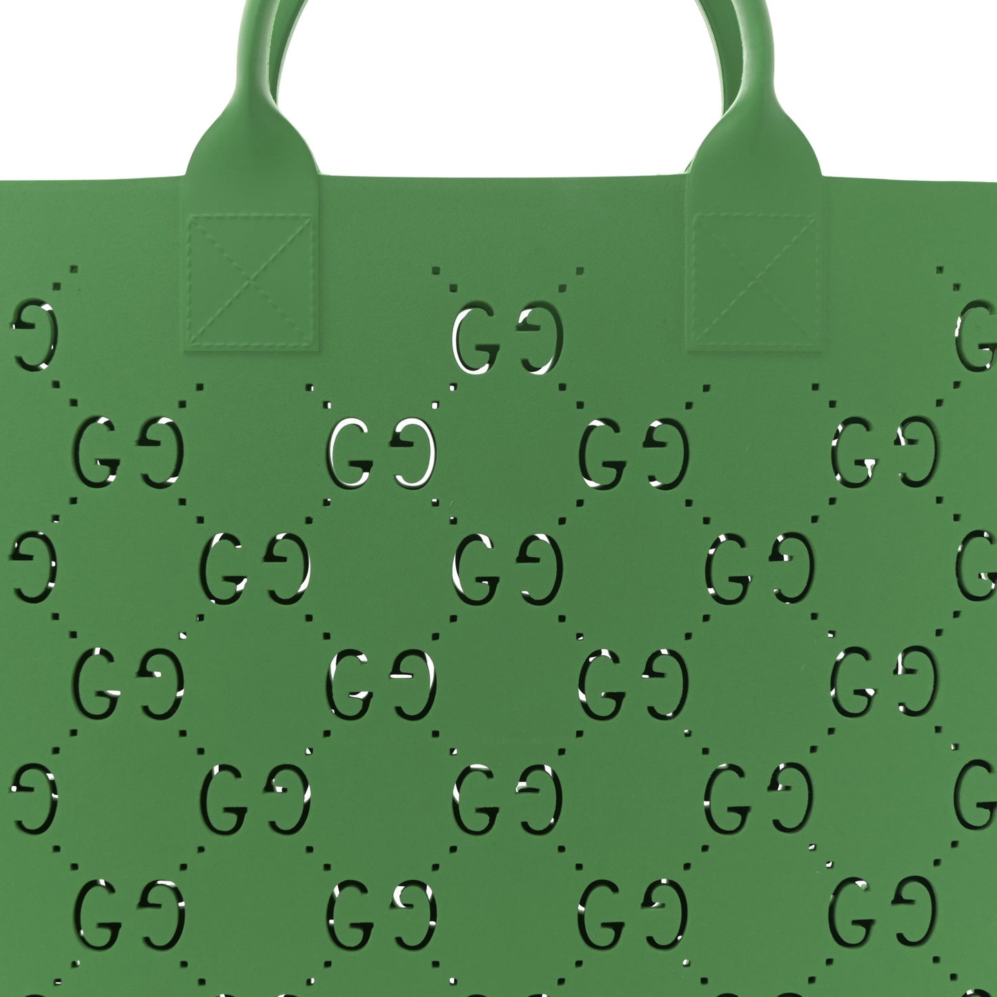 Rubber Kids GG Tote New Shamarock