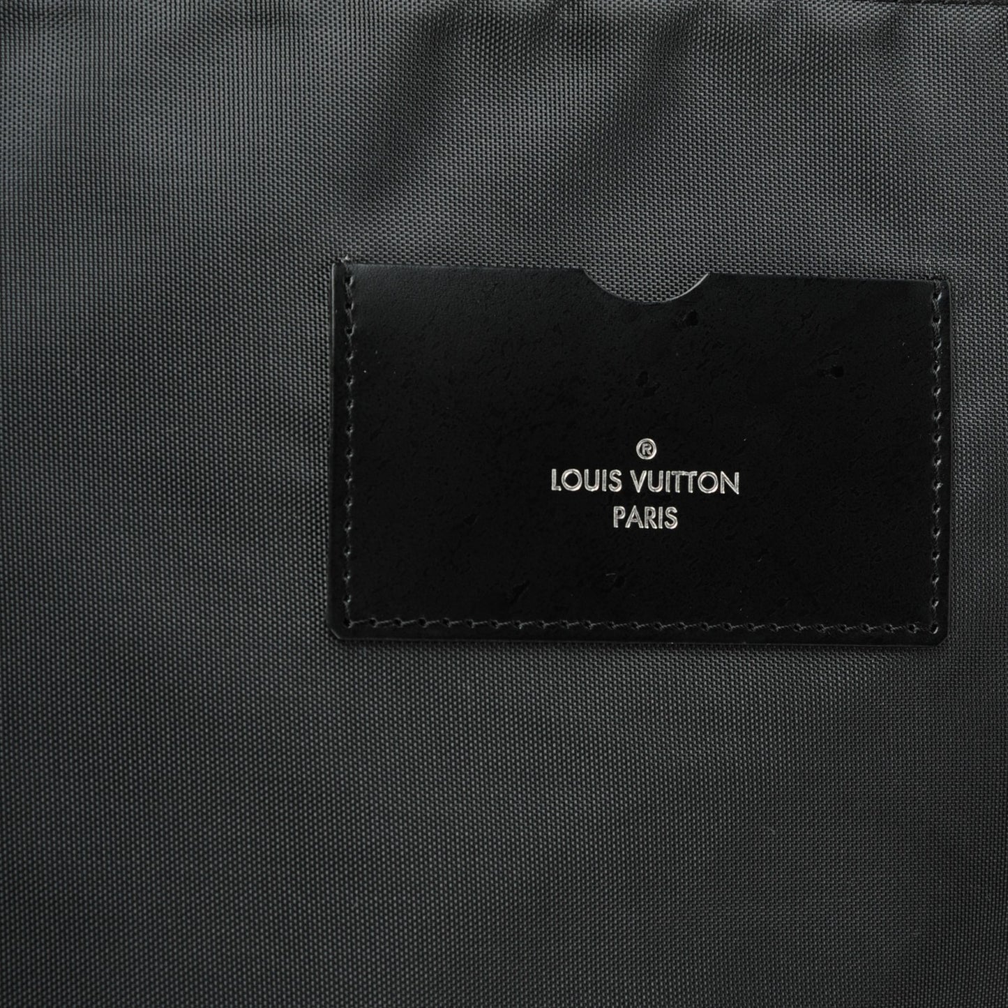 Damier Graphite Pegase 55