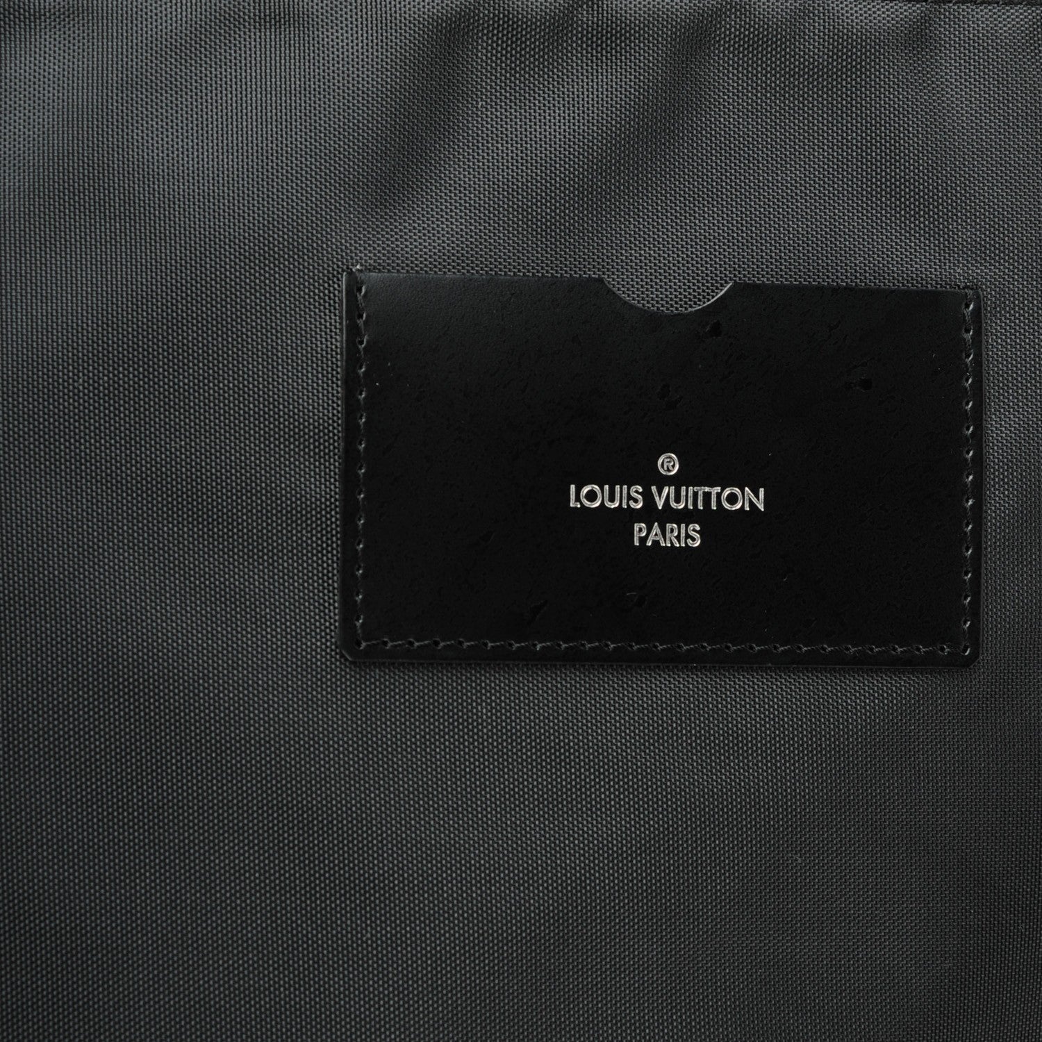Louis Vuitton Damier Graphite Pegase 55 6 of 12