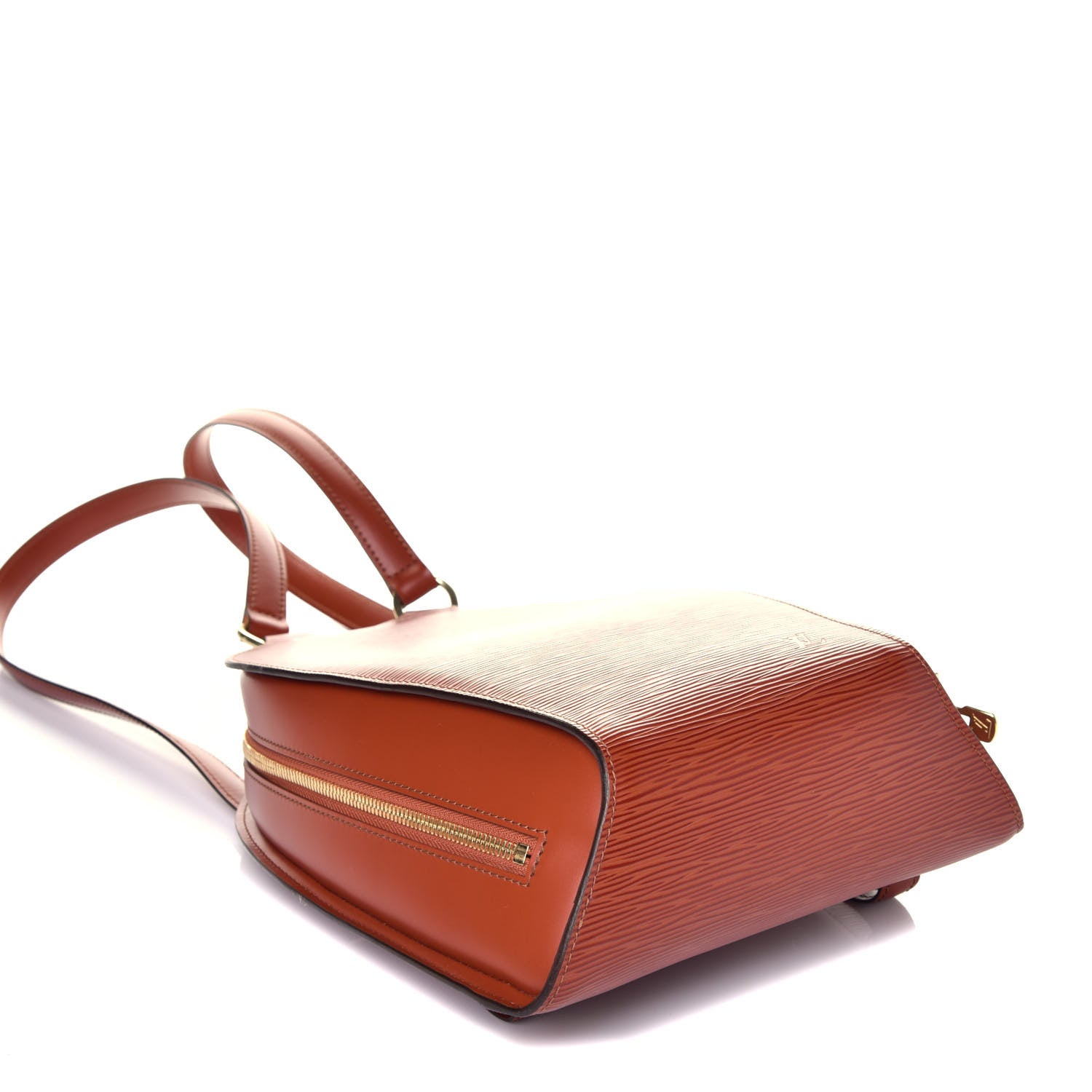 Louis Vuitton Epi Mabillon Backpack Kenyan Fawn 3 of 8