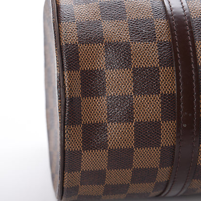 Louis Vuitton Damier Ebene Papillon 30 11 of 13