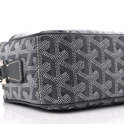 Goyard Goyardine Sac Cap Vert Grey 7 of 8
