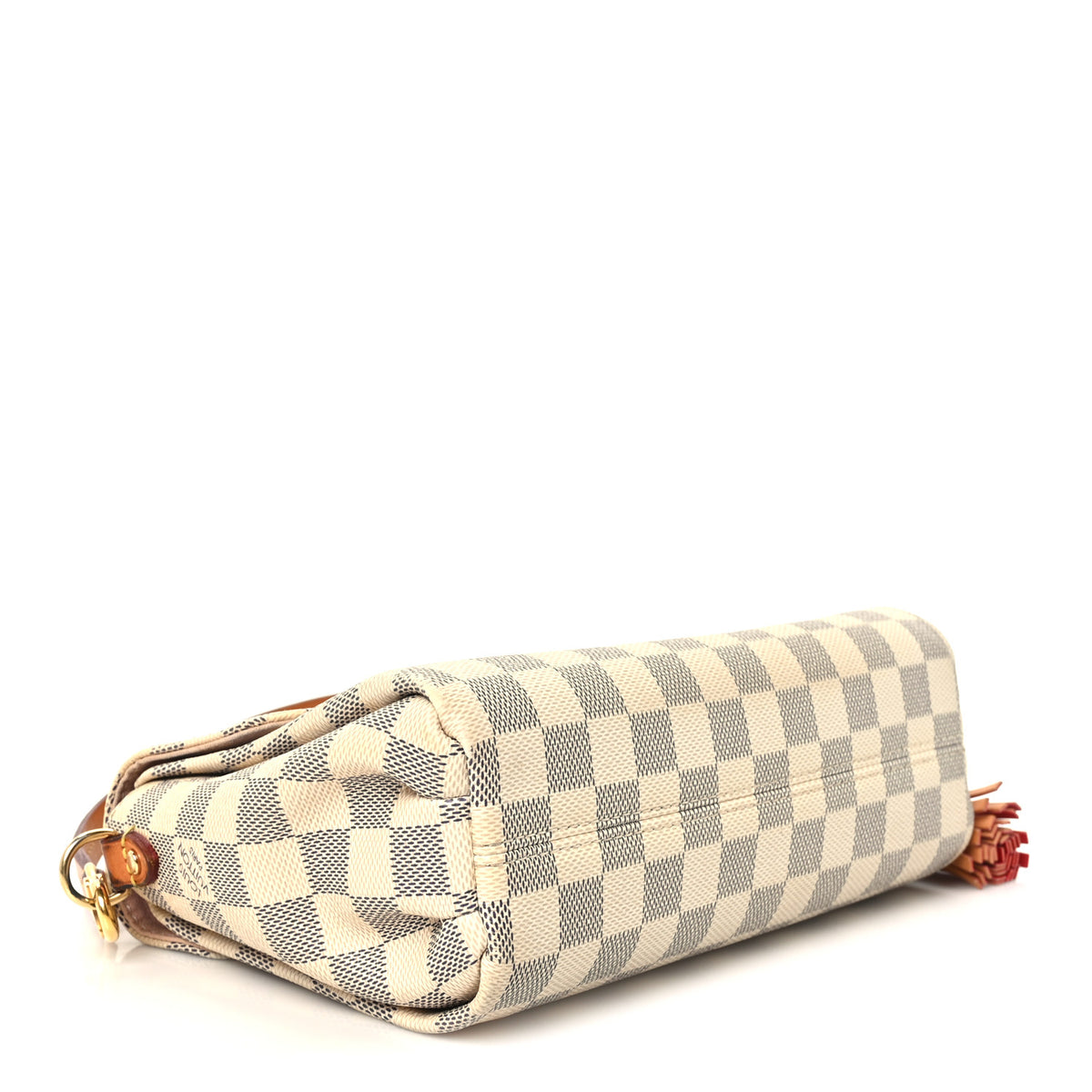 Damier Azur Croisette