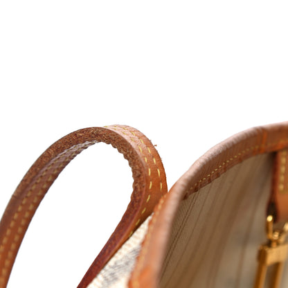 Louis Vuitton Damier Azur Neo Neverfull MM 25 of 28