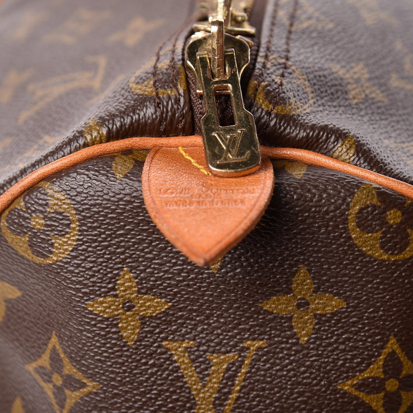 Monogram Keepall 50