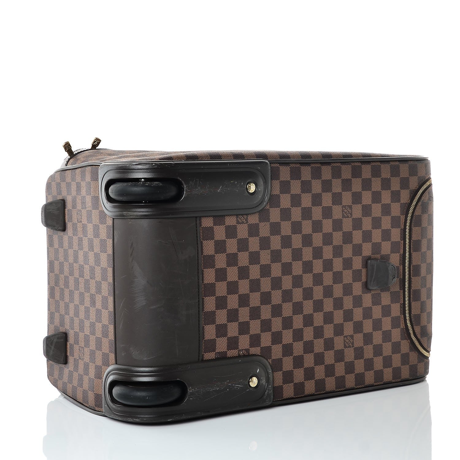 Louis Vuitton Damier Ebene Eole 50 4 of 12