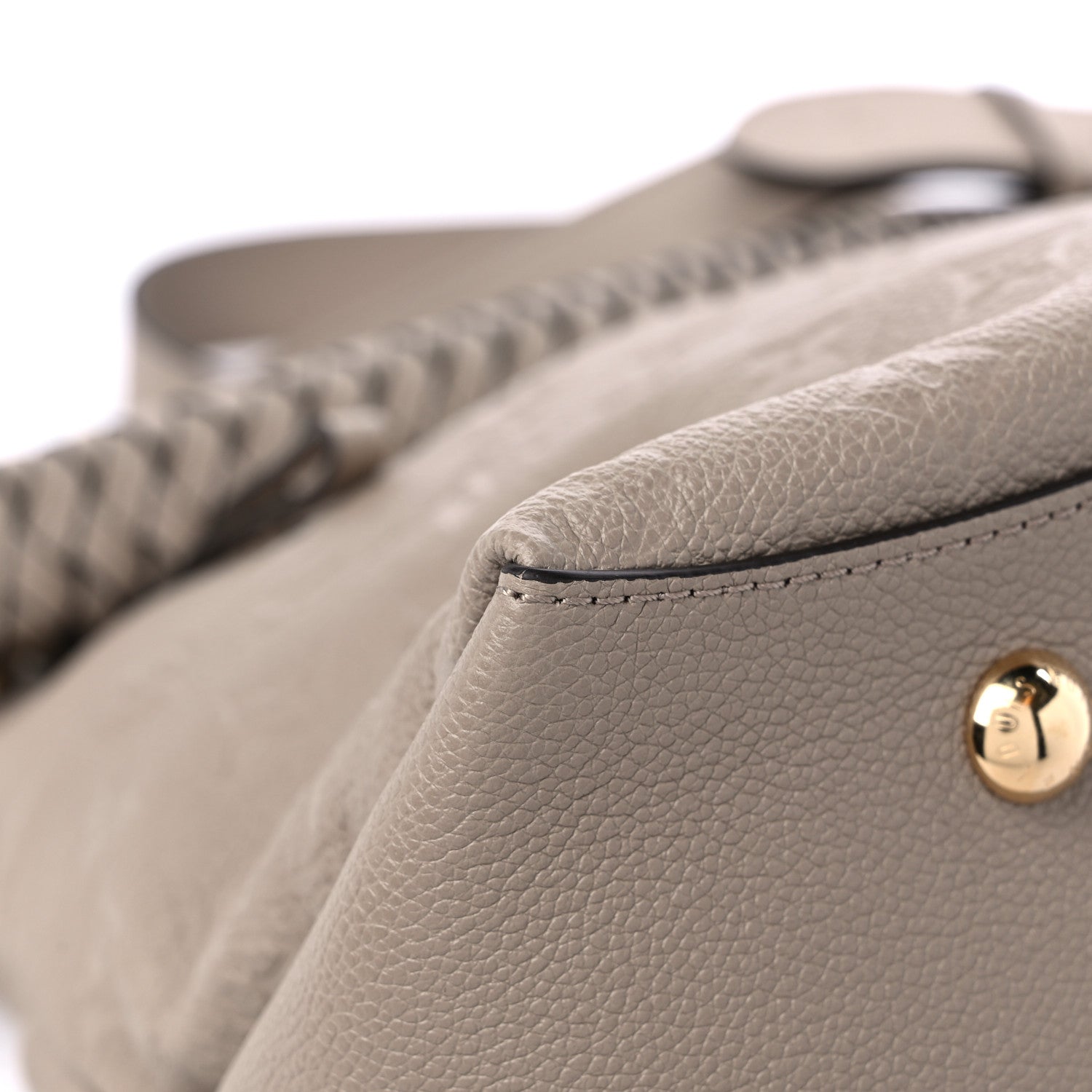 Louis Vuitton Empreinte Maida Hobo Tourterelle 8 of 11