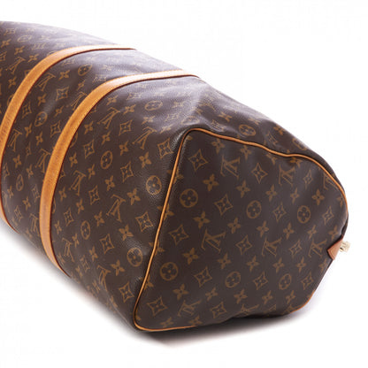 Louis Vuitton Monogram Keepall 50 4 of 10