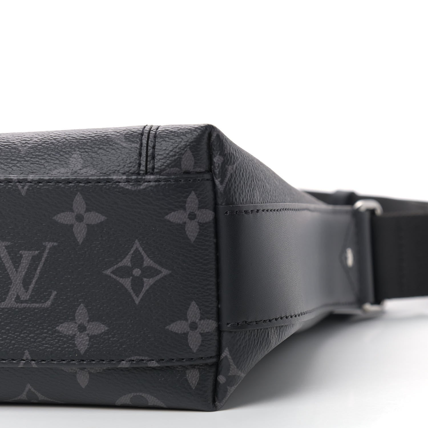 Louis Vuitton Monogram Eclipse Odyssey Messenger PM 9 of 9