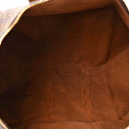 Louis Vuitton Monogram Keepall 60 4 of 16