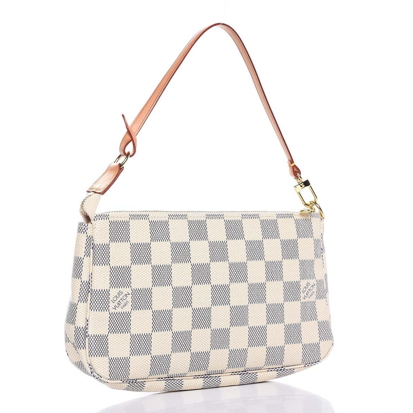 Damier Azur Pochette Accessories