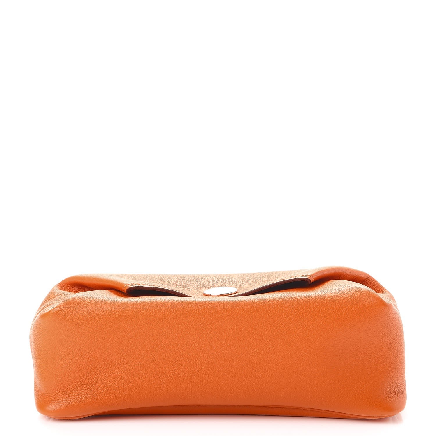Hermes Swift Be-Bop PM Pouch Orange 1 of 8