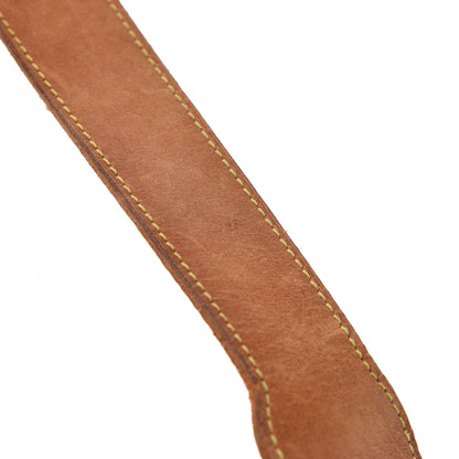 Louis Vuitton Monogram Croissant GM 9 of 11