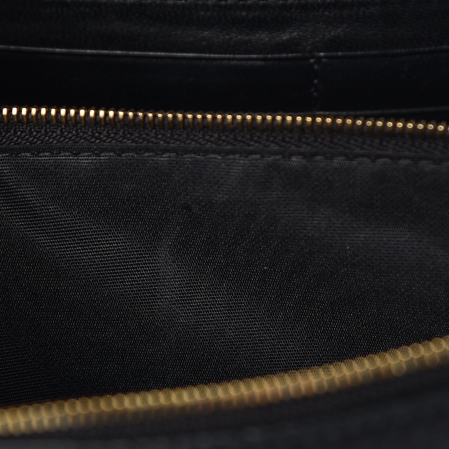 Mulberry Classic Grain Calfskin Medium Darley Black 7 of 12