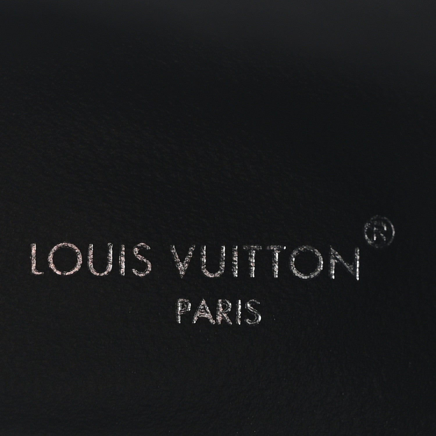 Louis Vuitton Calfskin Monogram Silhouette Chelsea Ankle Boots 41 8 of 9