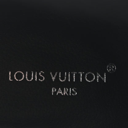 Louis Vuitton Calfskin Monogram Silhouette Chelsea Ankle Boots 41 8 of 9