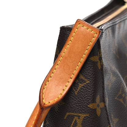 Louis Vuitton Monogram Looping MM 6 of 10