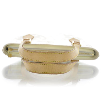 Louis Vuitton Vernis Houston Perle 5 of 22