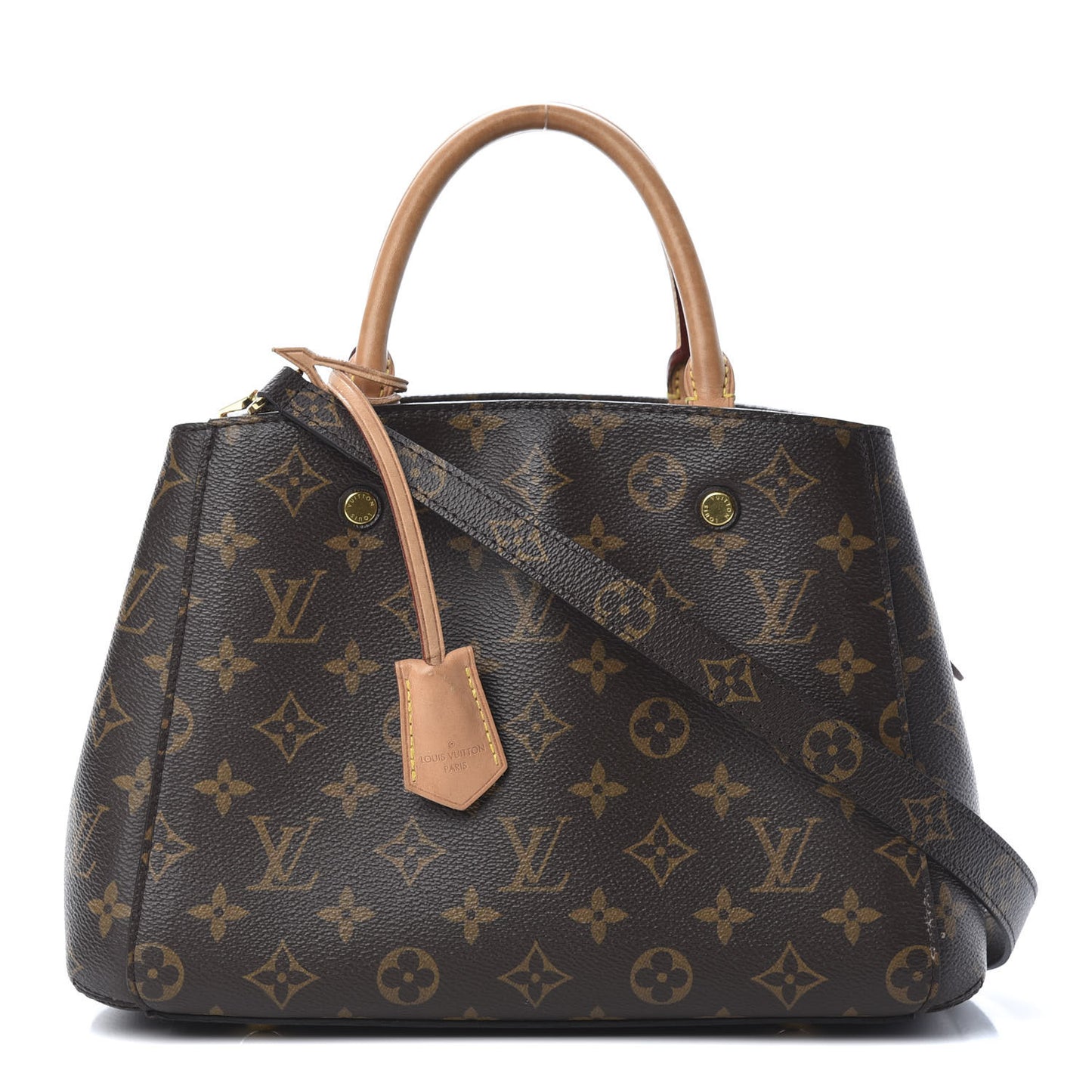 Monogram Montaigne BB