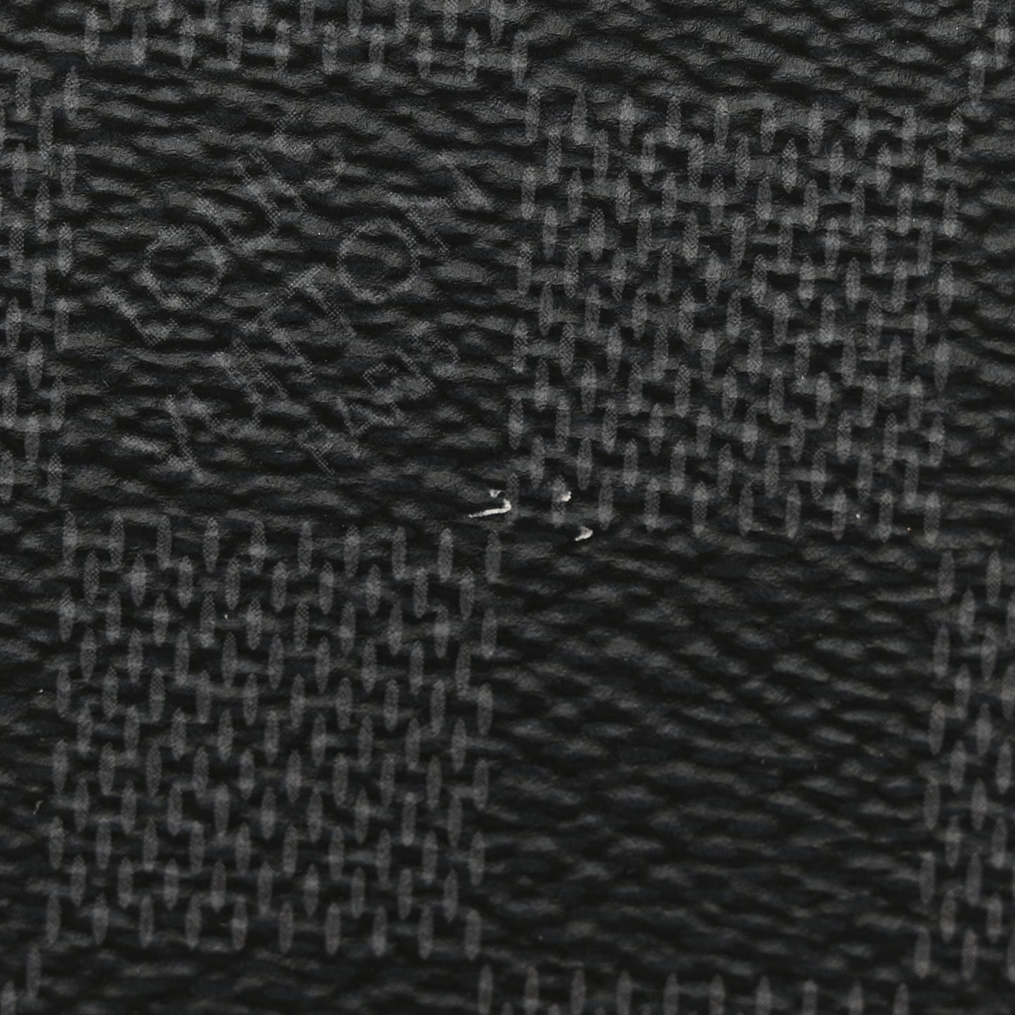 Damier Graphite Medium Ring Agenda Cover