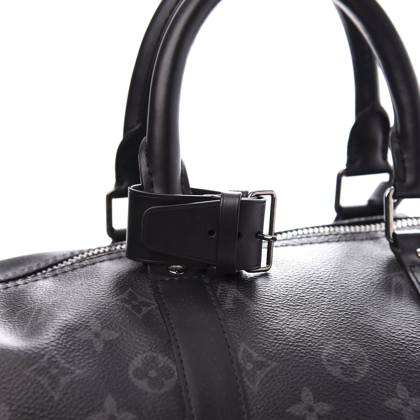 Monogram Eclipse Keepall Bandouliere 45
