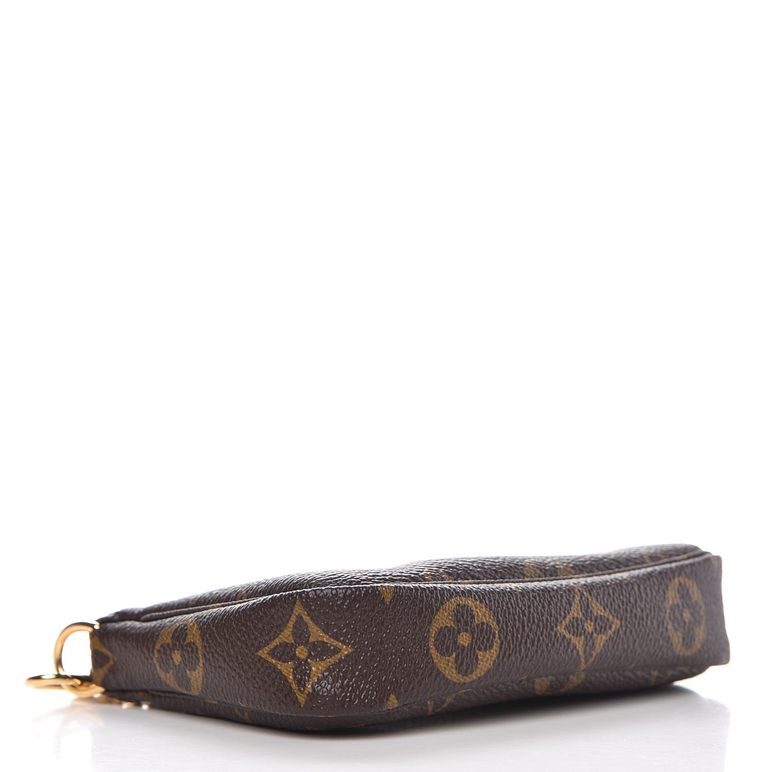 Louis Vuitton Monogram Mini Pochette Accessories 4 of 8
