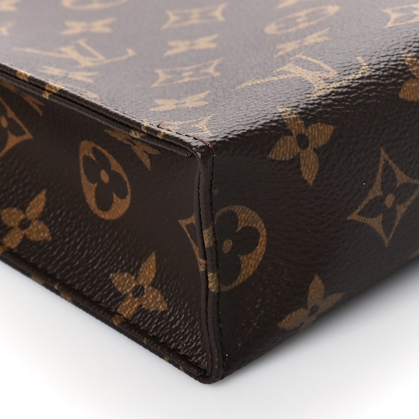 Monogram Toiletry Pouch 26