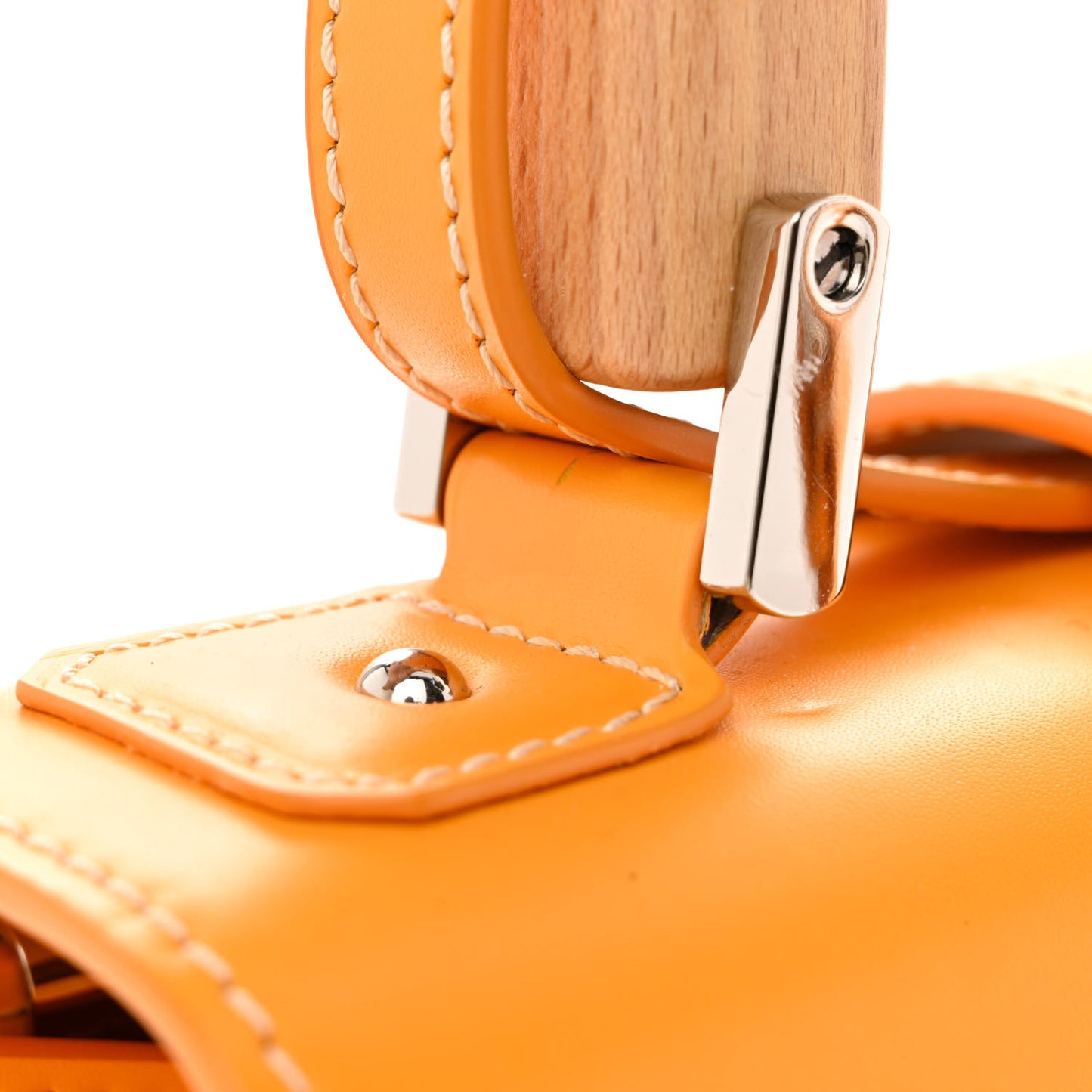 Goyardine Saigon PM Yellow