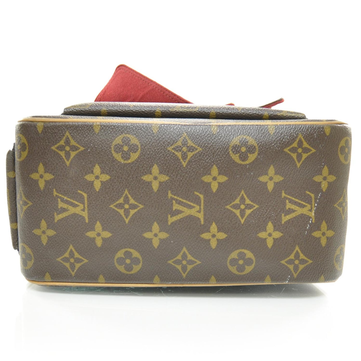 Monogram Excentri-Cite